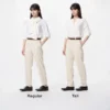Smart Ankle Pants voor dames