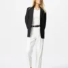 Smart Ankle Pants voor dames | 2-way stretch
