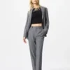 Smart Ankle Pants voor dames | 2-way stretch