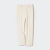 Smart Ankle Pants voor dames