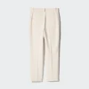 Smart Ankle Pants voor dames