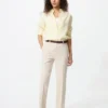 Smart Ankle Pants voor dames | Lang