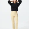 Smart Ankle Pants voor dames | Lang
