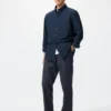 Smart Ankle Pants voor heren