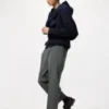 Smart Ankle Pants voor heren