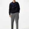 Smart Ankle Pants voor heren