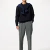 Smart Ankle Pants voor heren