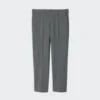 Smart Ankle Pants voor heren