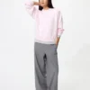 Smart Wide-broek voor dames