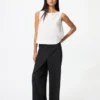 Smart Wide-broek voor dames