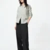Smart Wide-broek voor dames | Lang