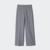 Smart Wide-broek voor dames | Lang