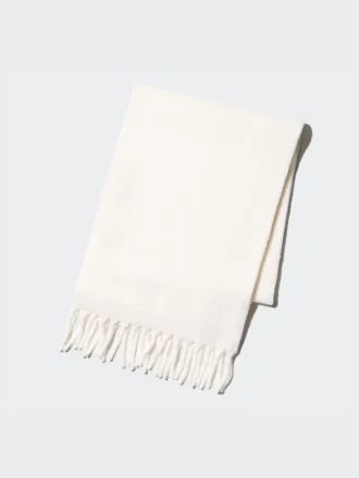 Souffle Chunky sjaal voor heren