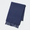 Souffle Chunky sjaal voor heren