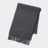 Souffle Chunky sjaal voor heren