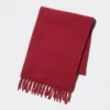 Souffle Chunky sjaal voor heren