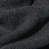 Souffle Yarn-jurk voor dames
