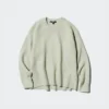 Souffle Yarn Trui voor dames