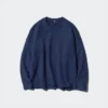 Souffle Yarn Trui voor dames