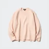 Souffle Yarn Trui voor dames