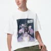 Star Wars UT grafisch T-shirt voor heren