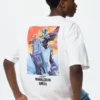 Star Wars UT grafisch T-shirt voor heren