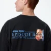Star Wars UT grafisch T-shirt voor heren