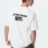Star Wars UT grafisch T-shirt voor heren