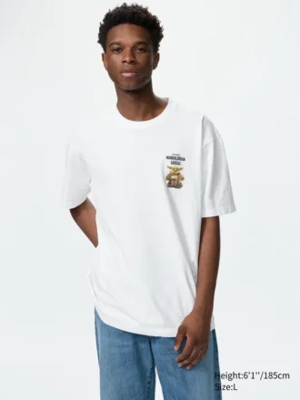 Star Wars UT grafisch T-shirt voor heren
