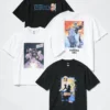 Star Wars UT grafisch T-shirt voor heren