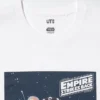 Star Wars UT grafisch T-shirt voor heren