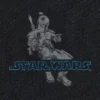 Star Wars UT grafisch T-shirt voor heren