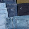 Rechte Jeans voor dames