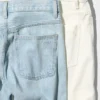 Rechte Jeans voor dames