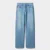 Rechte Jeans voor dames