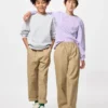 Stretch Easy-broek voor kinderen