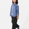 Stretch Easy-broek voor kinderen
