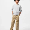 Stretch Easy-broek voor kinderen