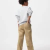Stretch Easy-broek voor kinderen