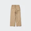 Stretch Easy-broek voor kinderen