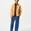 Stretch Easy-broek voor kinderen | Denim