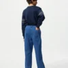 Stretch Easy-broek voor kinderen | Denim