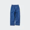 Stretch Easy-broek voor kinderen | Denim