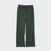 Stretch jersey Easy-broek voor dames | Katoenmix