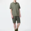 Stretch slim fit Shorts voor heren | 9″