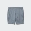 Stretch slim fit Shorts voor heren | 9″