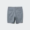 Stretch slim fit Shorts voor heren | 9″