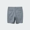 Stretch slim fit Shorts voor heren | 9″