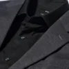 Super Non-Iron slim overhemd voor heren | Spread kraag