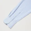 Super strijkvrij slim fit herenoverhemd | Spreidkraag | Gestreepte